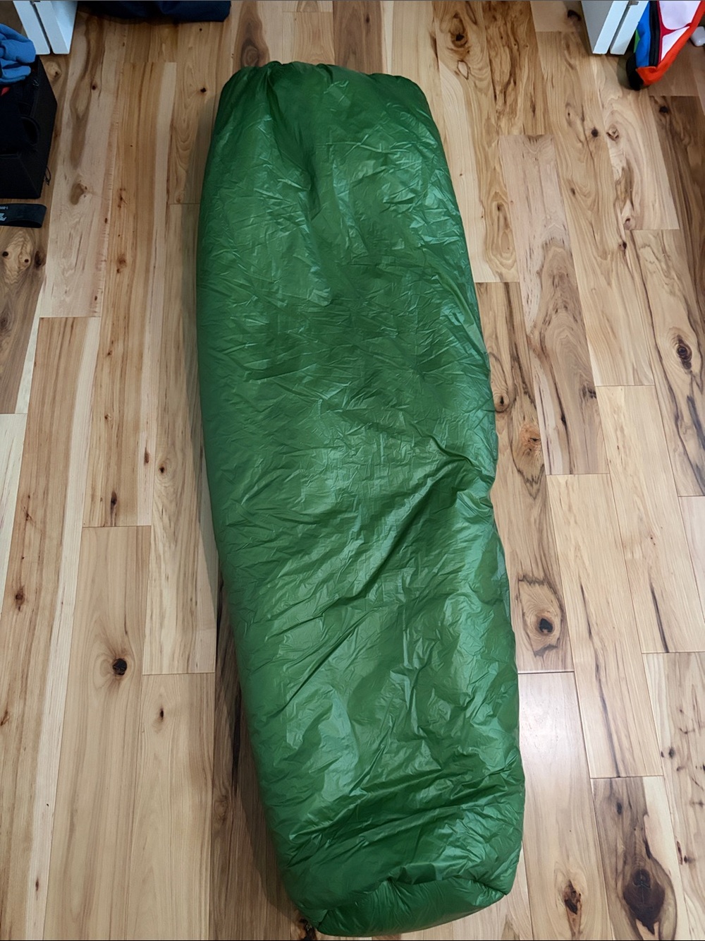 Enlightened Equipment Enigma APEX 20°